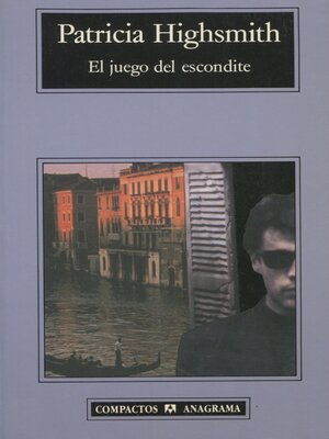 cover image of El juego del escondite
